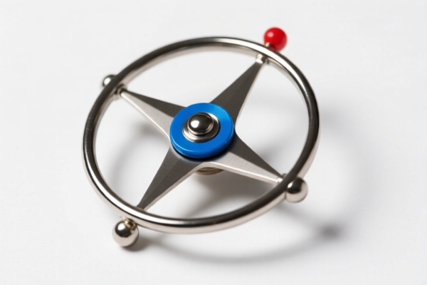 Gyroscope