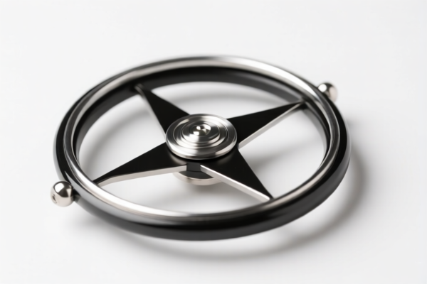 Gyroscope