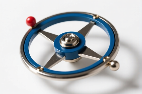 Gyroscope