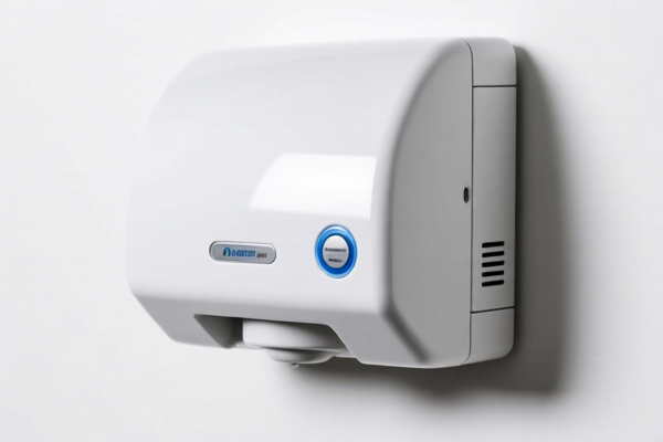 Image for HAND DRYER