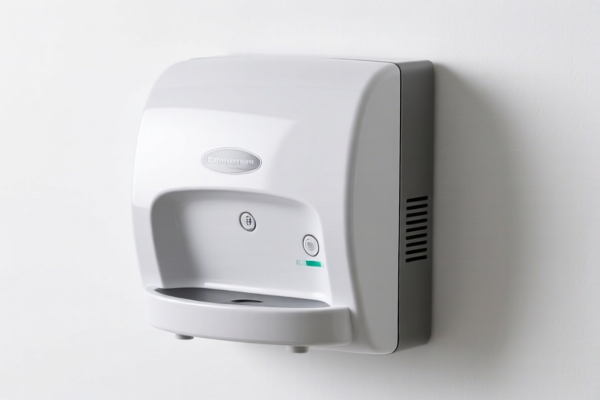 Image for HAND DRYER