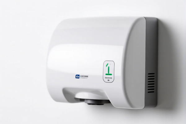 Image for HAND DRYER
