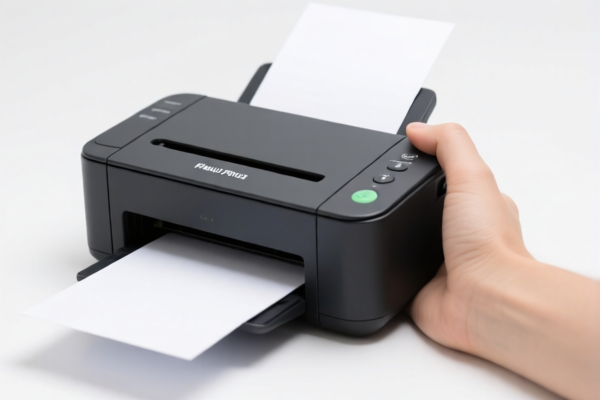 Image for HANDHELD PRINTER