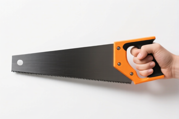 Image for HANDSAW