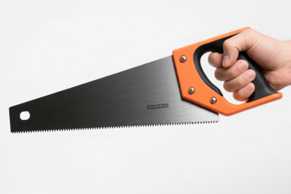 Image for HANDSAW