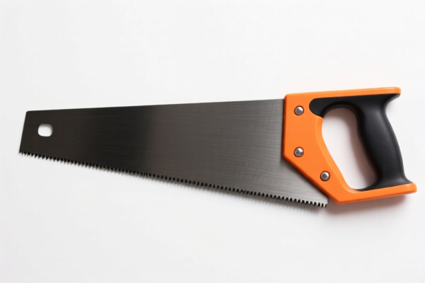 Image for HANDSAW