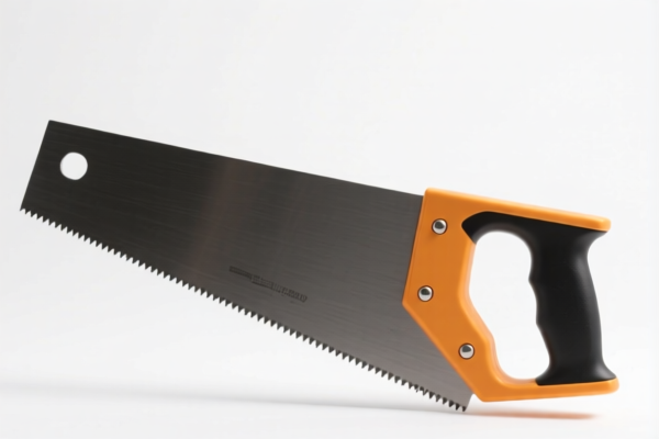 Image for HANDSAW