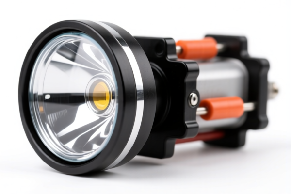 Image for HEADLIGHT BALLAST