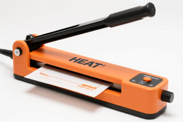 Image for HEAT SEALER
