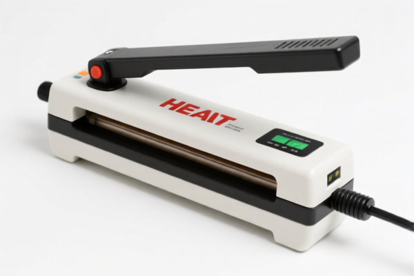 Image for HEAT SEALER