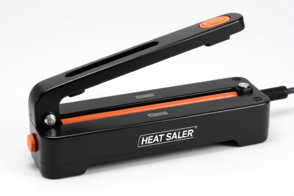 Image for HEAT SEALER