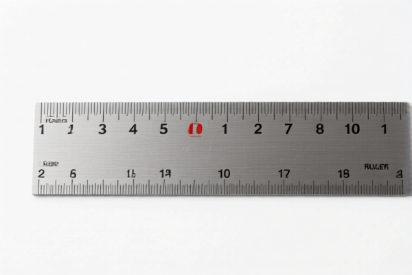 Image for HEIGHT RULER