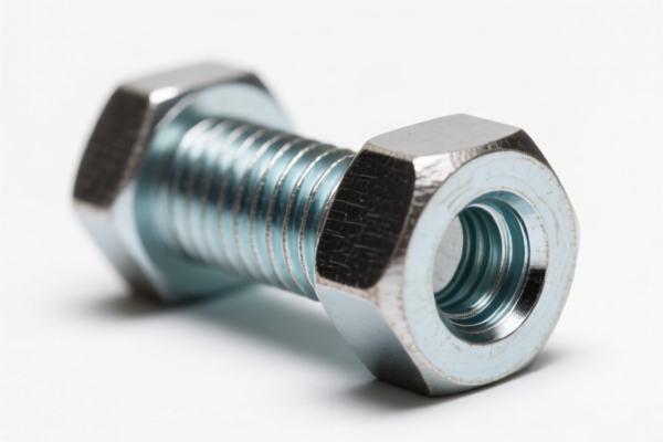 Image for HEXAGON SOCKET SCREW