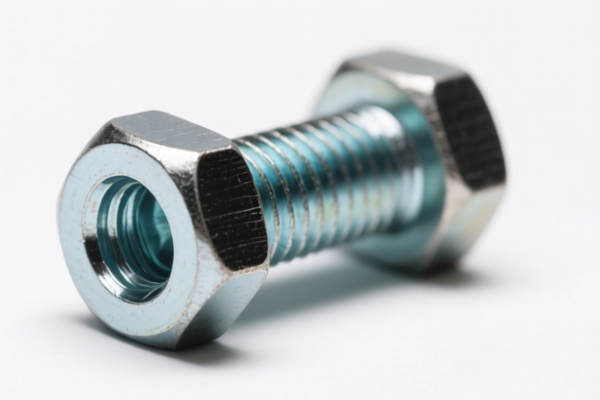 Image for HEXAGON SOCKET SCREW