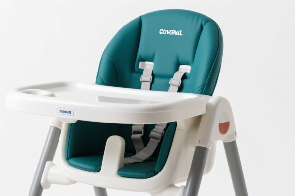 Image for HIGHCHAIRCOVERALL