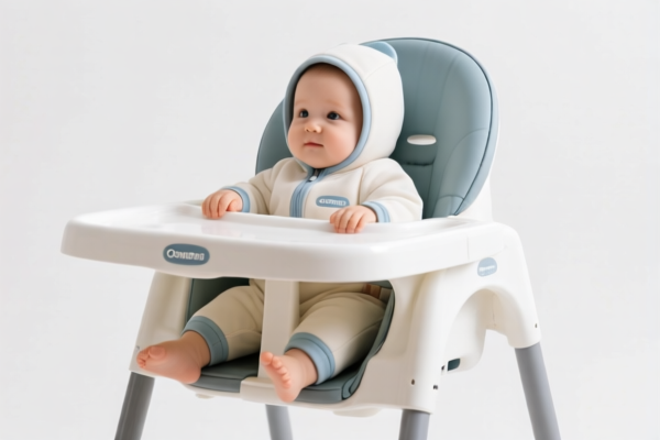 Image for HIGHCHAIRCOVERALL