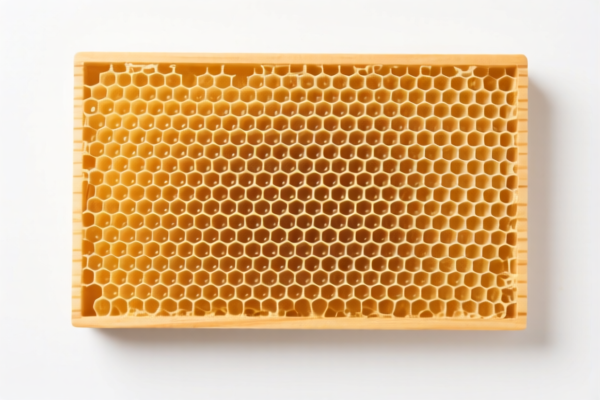 Image for HONEYCOMB PAPER