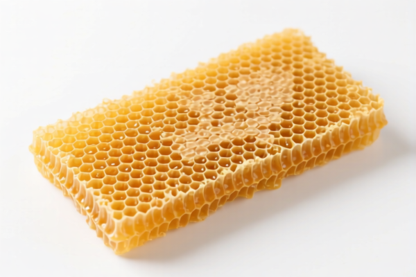 Image for HONEYCOMB PAPER