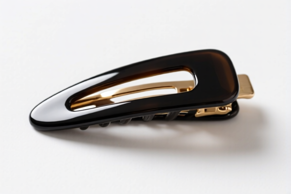 Hair Clip
