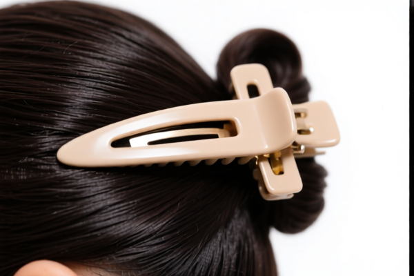 Hair Clip