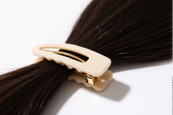 Hair Clip