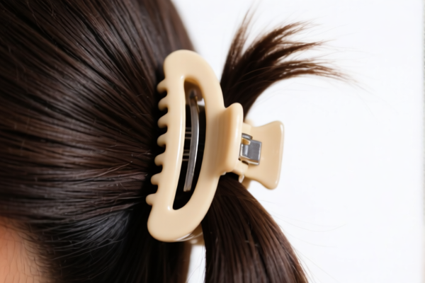 Hair Clip