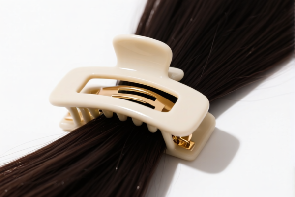 Hair Clip
