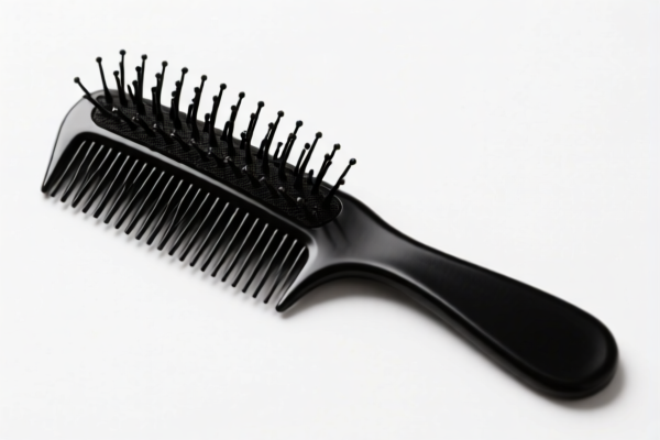 Hair Comb