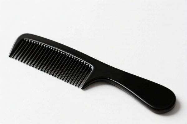 Hair Comb