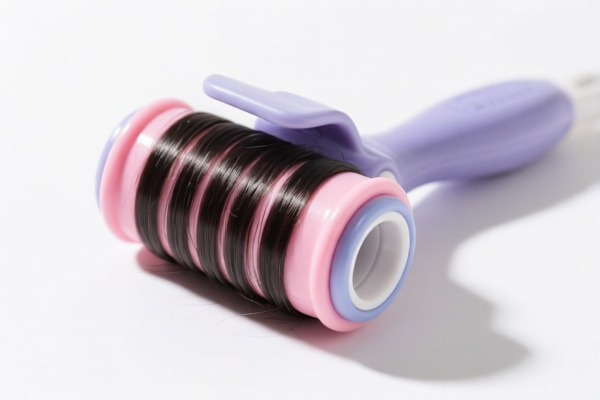 Hair Curler