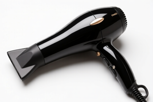 Hair Dryer