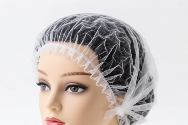Hair Net Head Cover