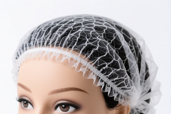 Hair Net Head Cover