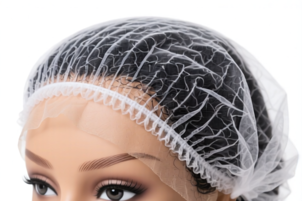 Hair Net Head Cover