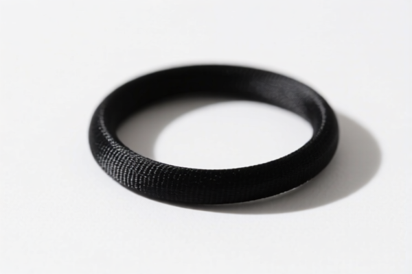 Hair Tie