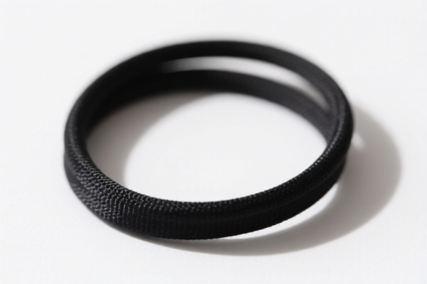 Hair Tie