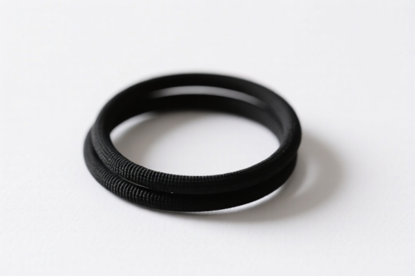 Hair Tie