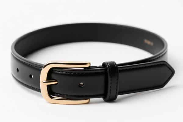Hairband Belt