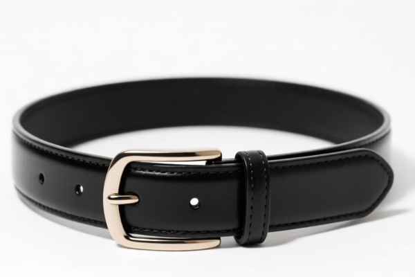 Hairband Belt