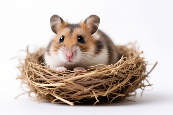 Hamster Nest