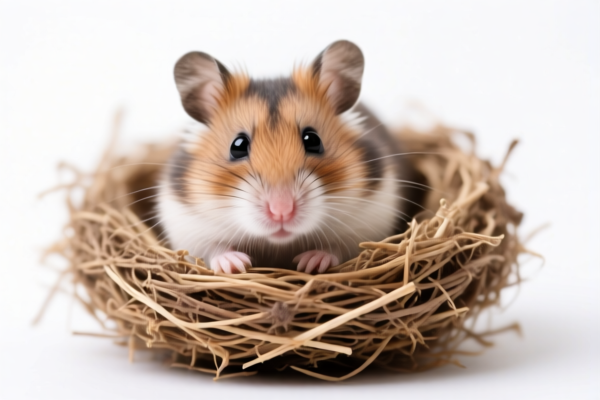 Hamster Nest