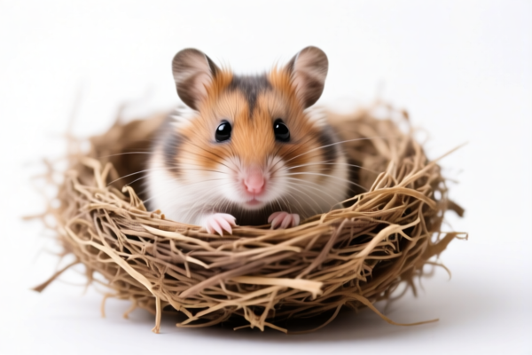Hamster Nest