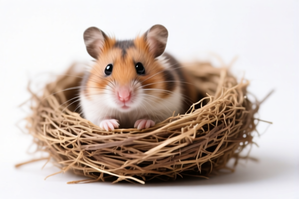 Hamster Nest