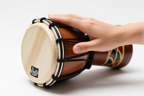 Hand Drum
