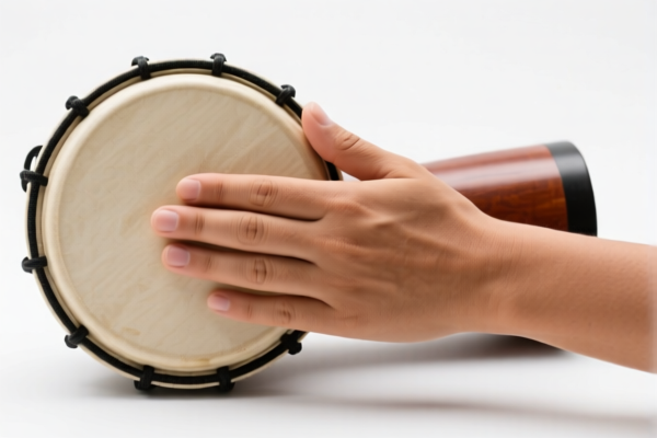 Hand Drum