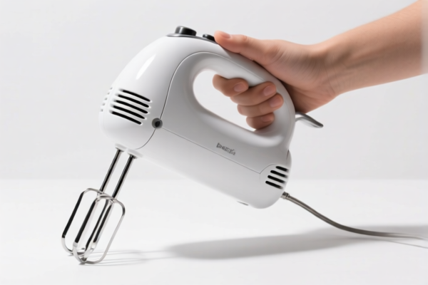 Hand Mixer
