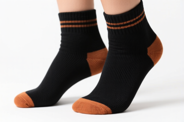 Hand Wrist Socks
