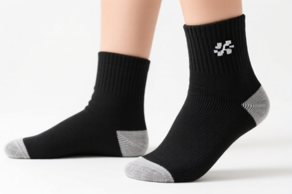 Hand Wrist Socks
