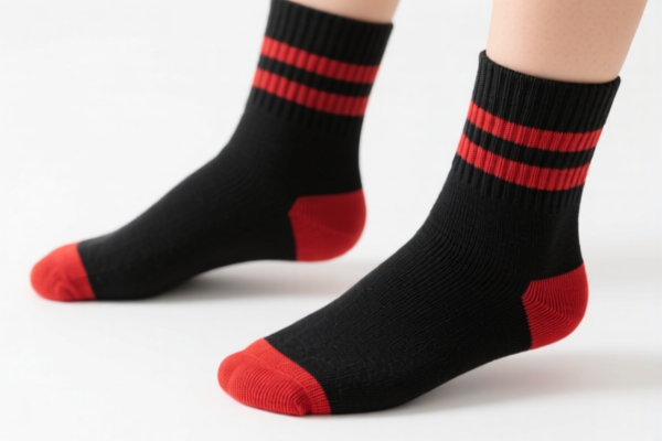 Hand Wrist Socks