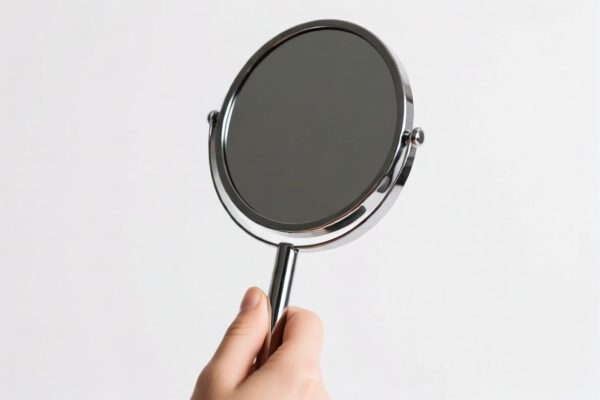Handheld Mirror